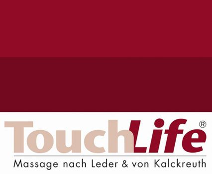 TouchLife®-Massage